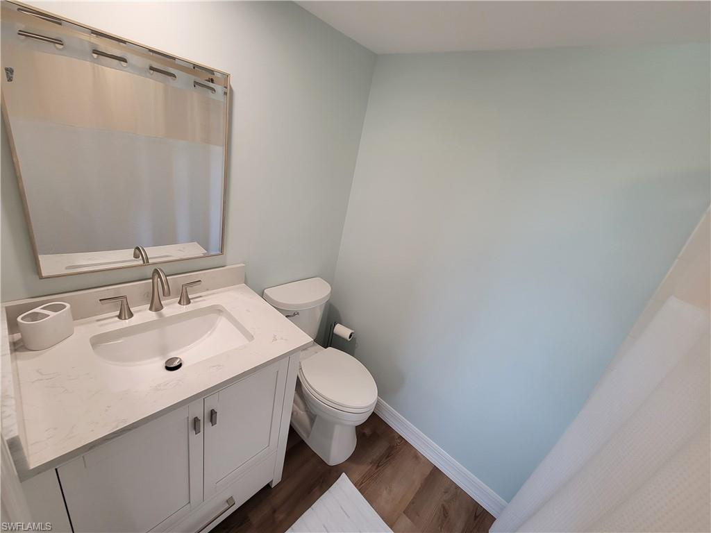 HIGH POINT COUNTRY CLUB - Residential Lease