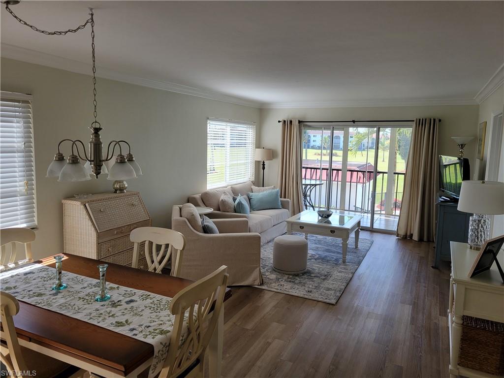 HIGH POINT COUNTRY CLUB - Residential Lease