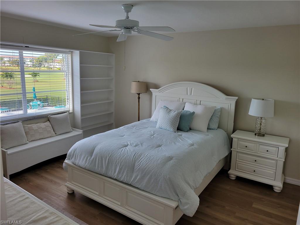 HIGH POINT COUNTRY CLUB - Residential Lease