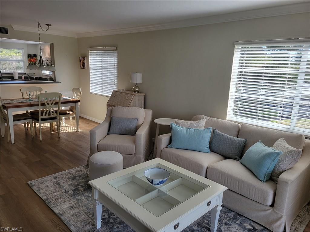 HIGH POINT COUNTRY CLUB - Residential Lease