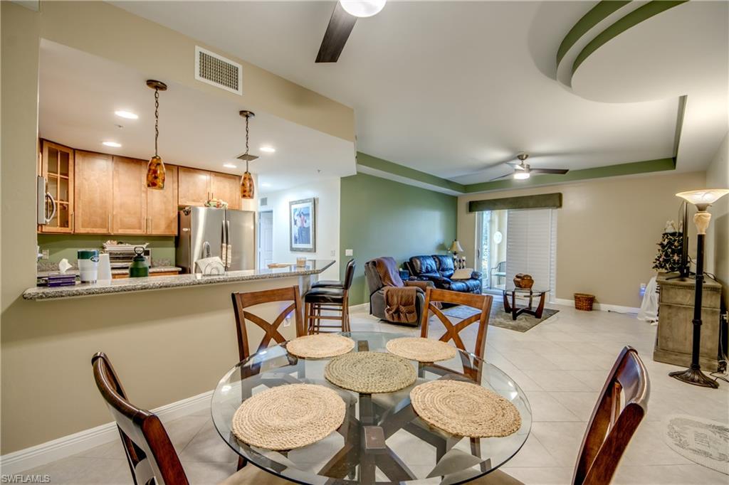 PORTO VISTA CONDO - Residential