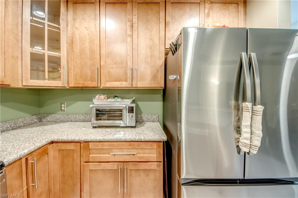 PORTO VISTA CONDO - Residential