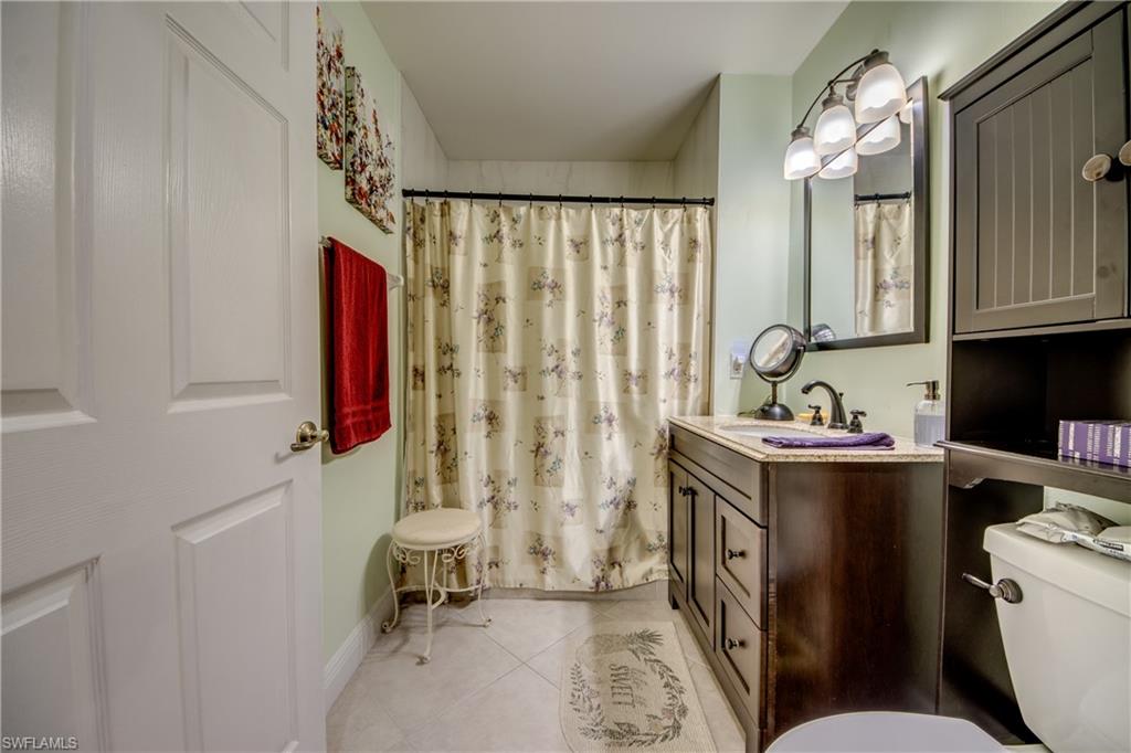 PORTO VISTA CONDO - Residential