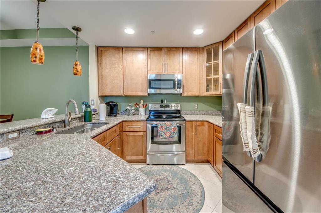 PORTO VISTA CONDO - Residential