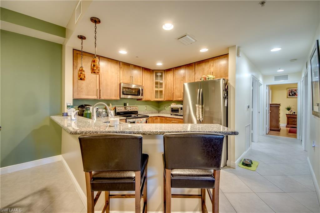 PORTO VISTA CONDO - Residential