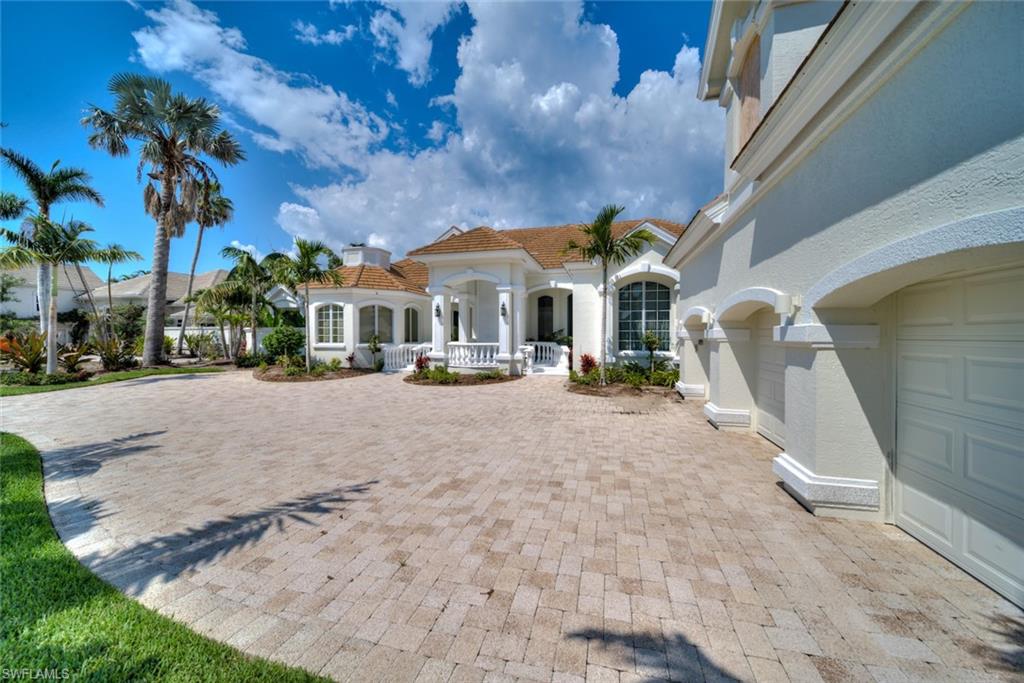 SANCTUARY AT WULFERT - Residential