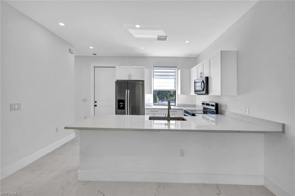 LEHIGH ACRES - Residential Lease