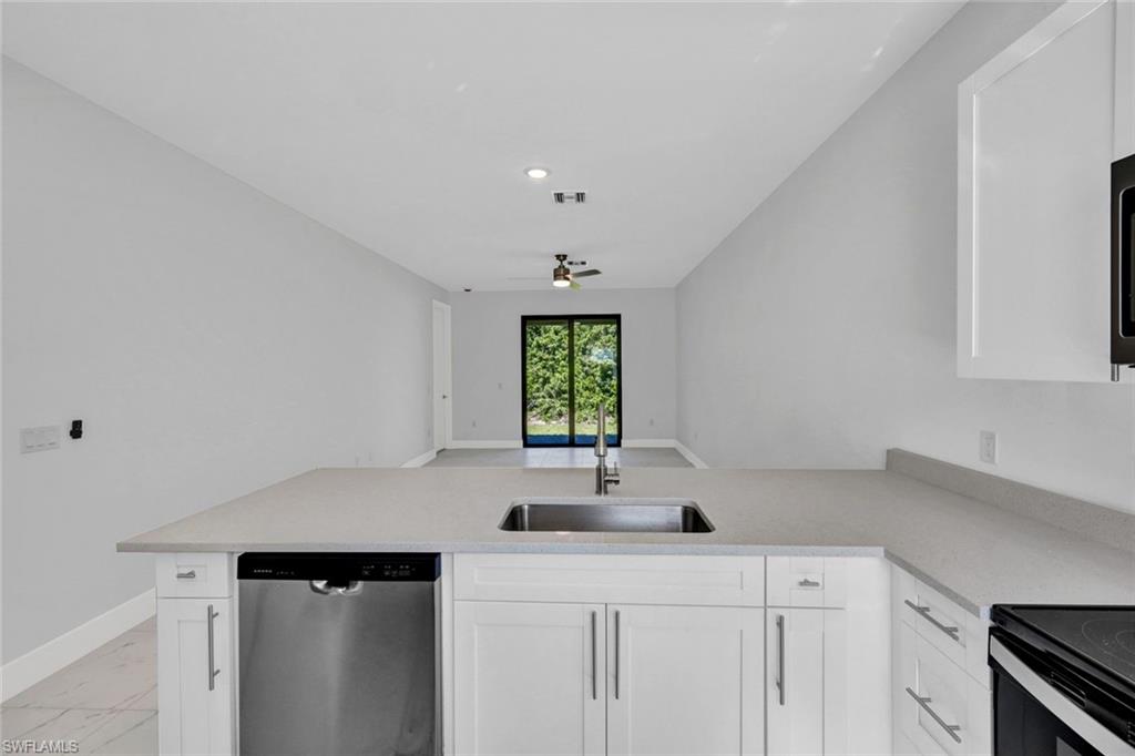 LEHIGH ACRES - Residential Lease