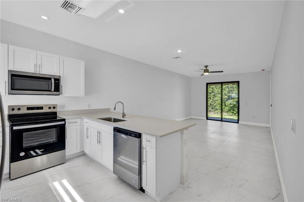 LEHIGH ACRES - Residential Lease