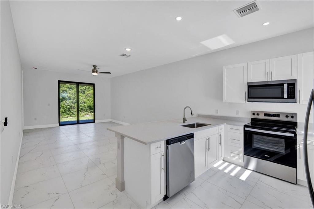 LEHIGH ACRES - Residential Lease