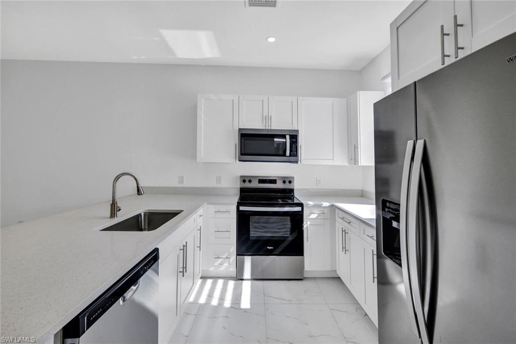 LEHIGH ACRES - Residential Lease