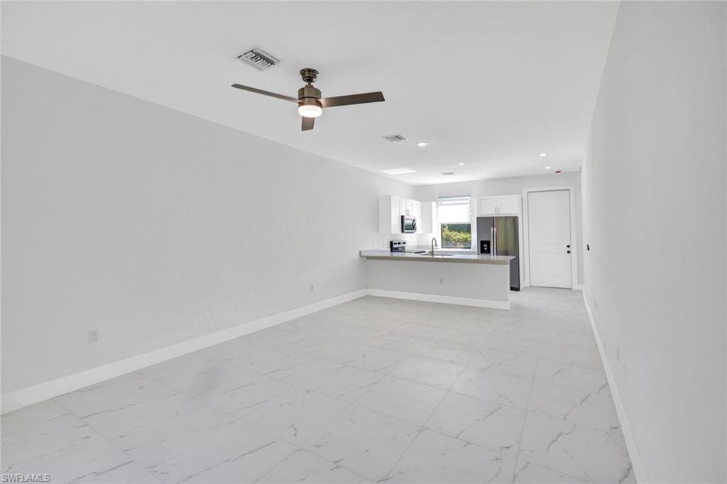 LEHIGH ACRES - Residential Lease