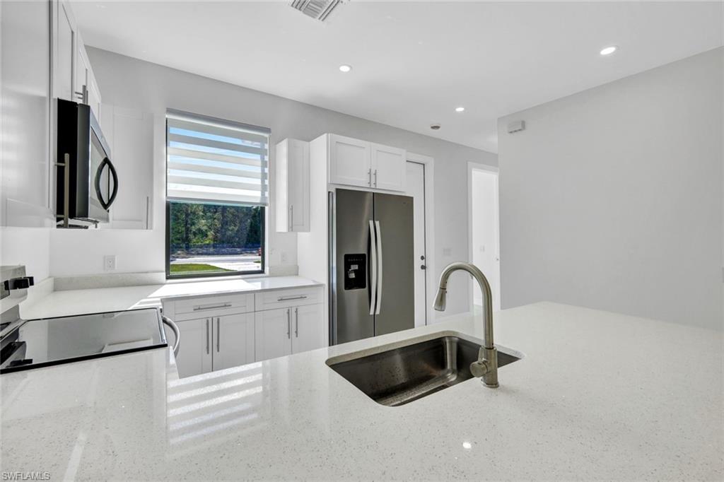 LEHIGH ACRES - Residential Lease