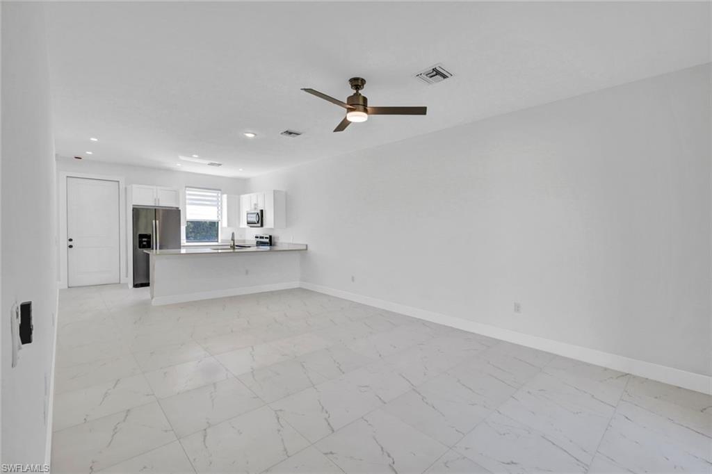 LEHIGH ACRES - Residential Lease