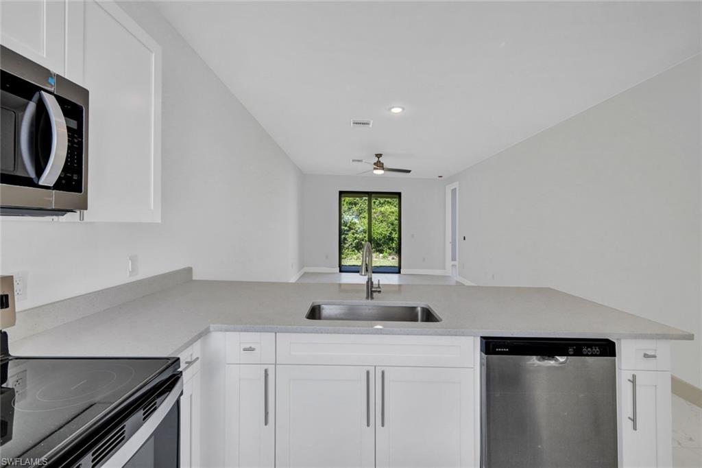 LEHIGH ACRES - Residential Lease