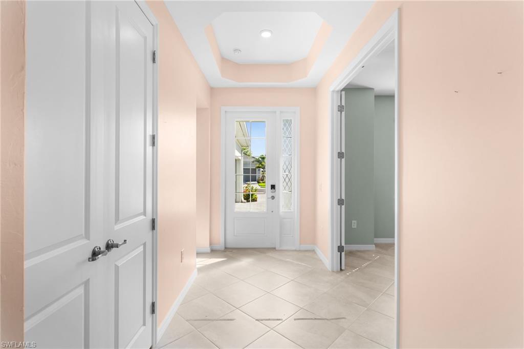 THE NATIONAL GOLF & COUNTRY CLUB AT AVE MARIA - Residential