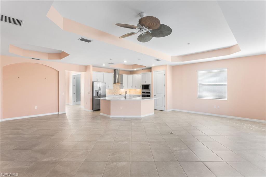 THE NATIONAL GOLF & COUNTRY CLUB AT AVE MARIA - Residential