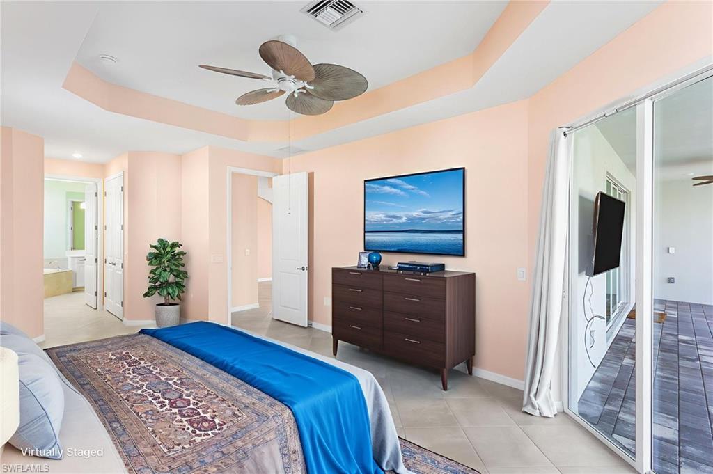 THE NATIONAL GOLF & COUNTRY CLUB AT AVE MARIA - Residential