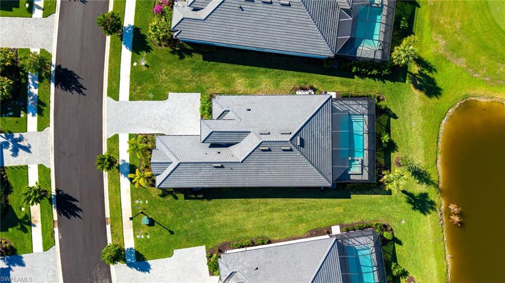 THE NATIONAL GOLF & COUNTRY CLUB AT AVE MARIA - Residential