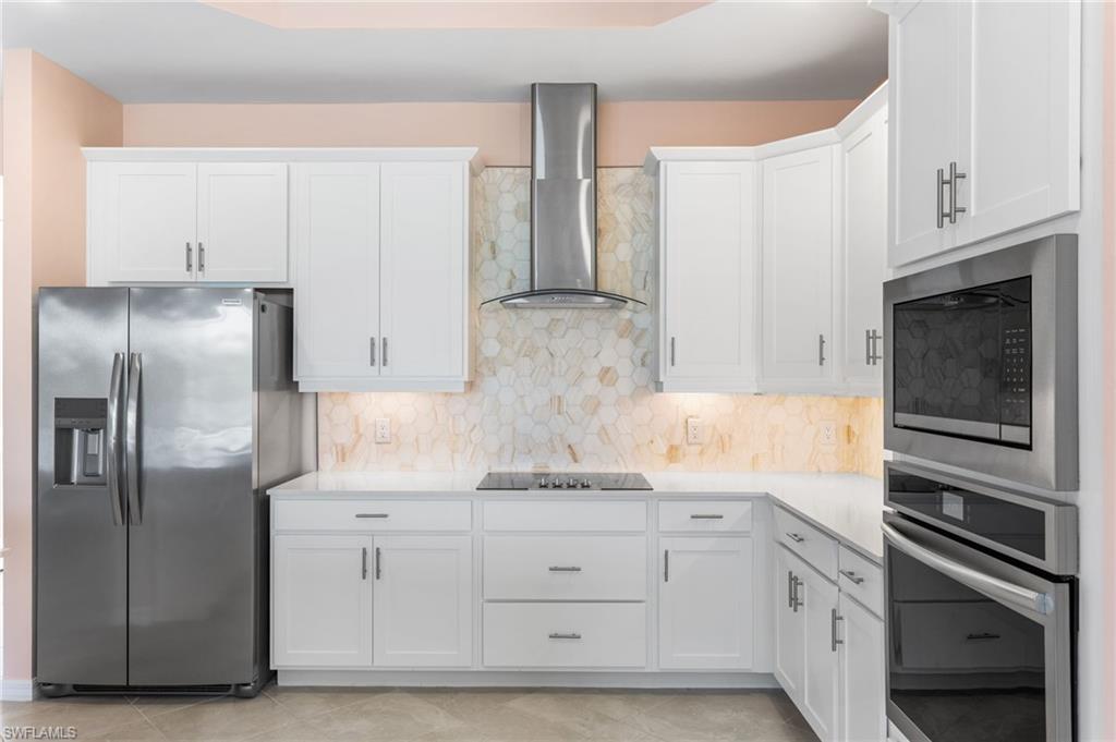 THE NATIONAL GOLF & COUNTRY CLUB AT AVE MARIA - Residential