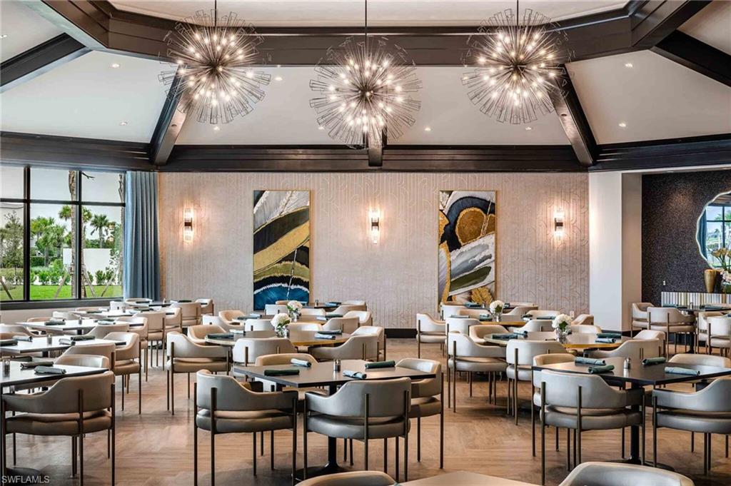 THE NATIONAL GOLF & COUNTRY CLUB AT AVE MARIA - Residential