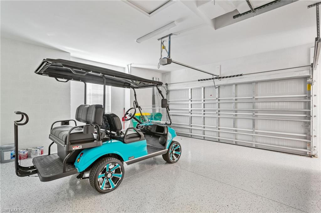 THE NATIONAL GOLF & COUNTRY CLUB AT AVE MARIA - Residential