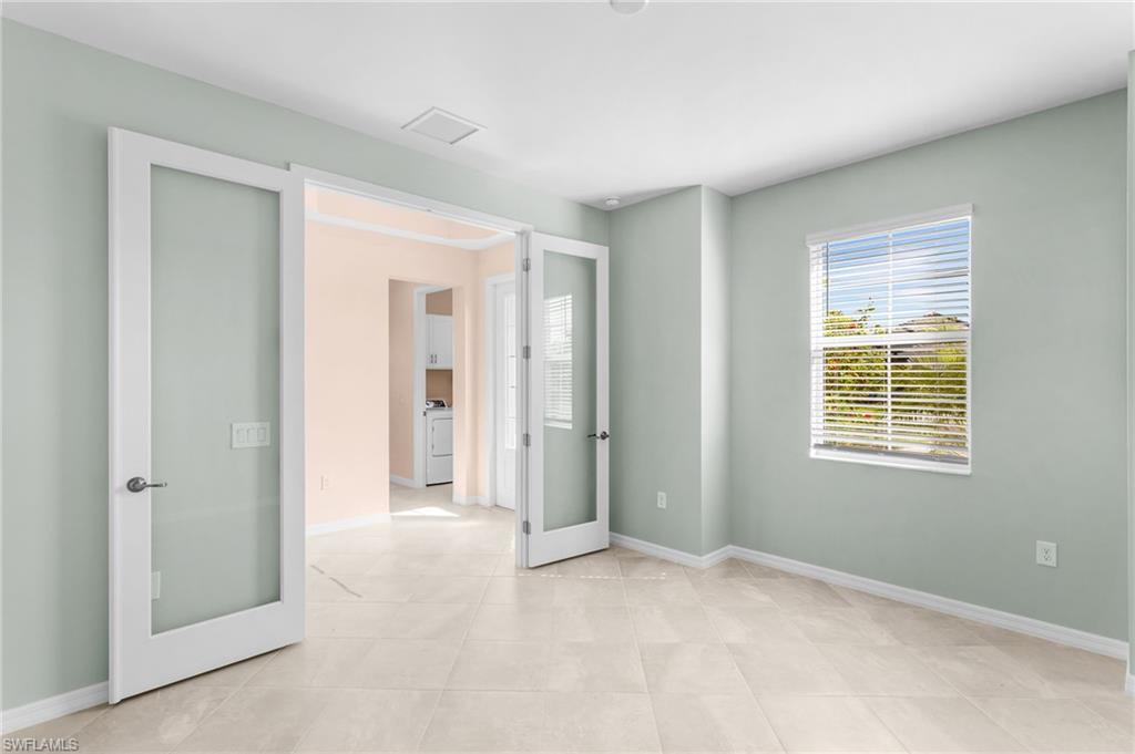 THE NATIONAL GOLF & COUNTRY CLUB AT AVE MARIA - Residential