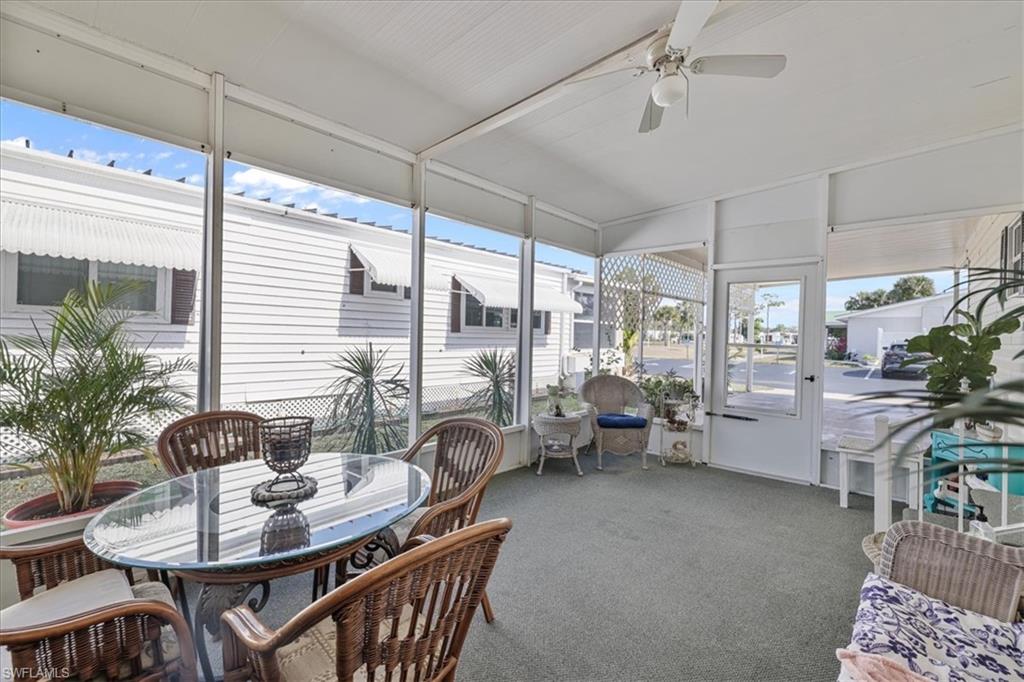 LAZY DAYS MOBILE VILLAGE - Residential