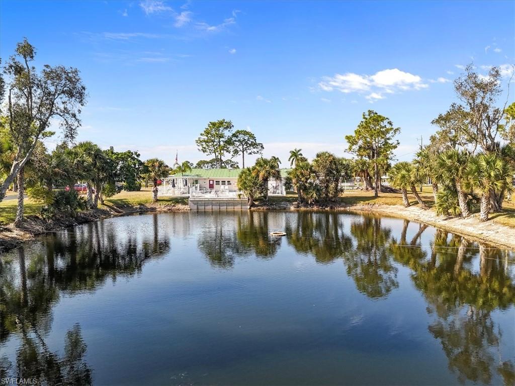 LAZY DAYS MOBILE VILLAGE - Residential