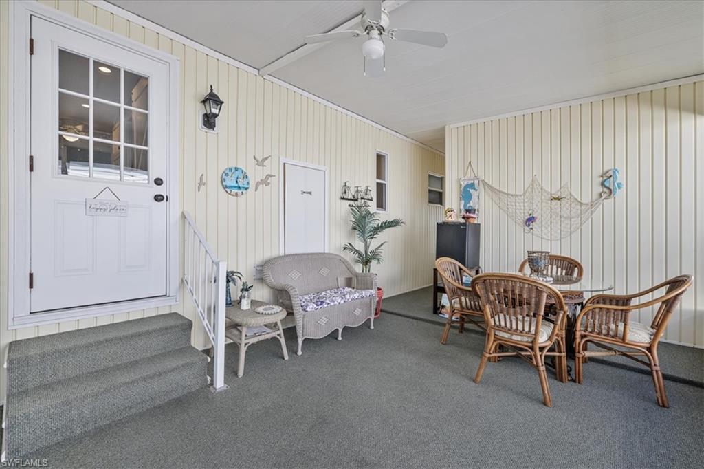 LAZY DAYS MOBILE VILLAGE - Residential