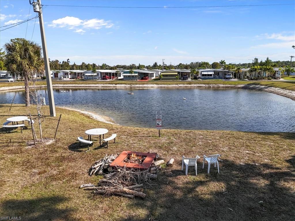 LAZY DAYS MOBILE VILLAGE - Residential