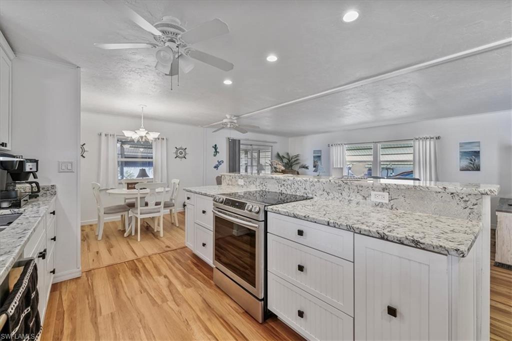 LAZY DAYS MOBILE VILLAGE - Residential