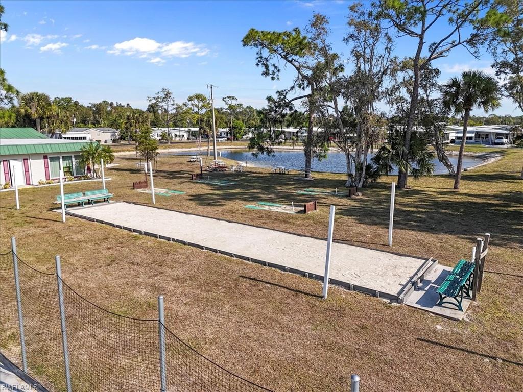 LAZY DAYS MOBILE VILLAGE - Residential