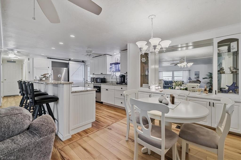 LAZY DAYS MOBILE VILLAGE - Residential