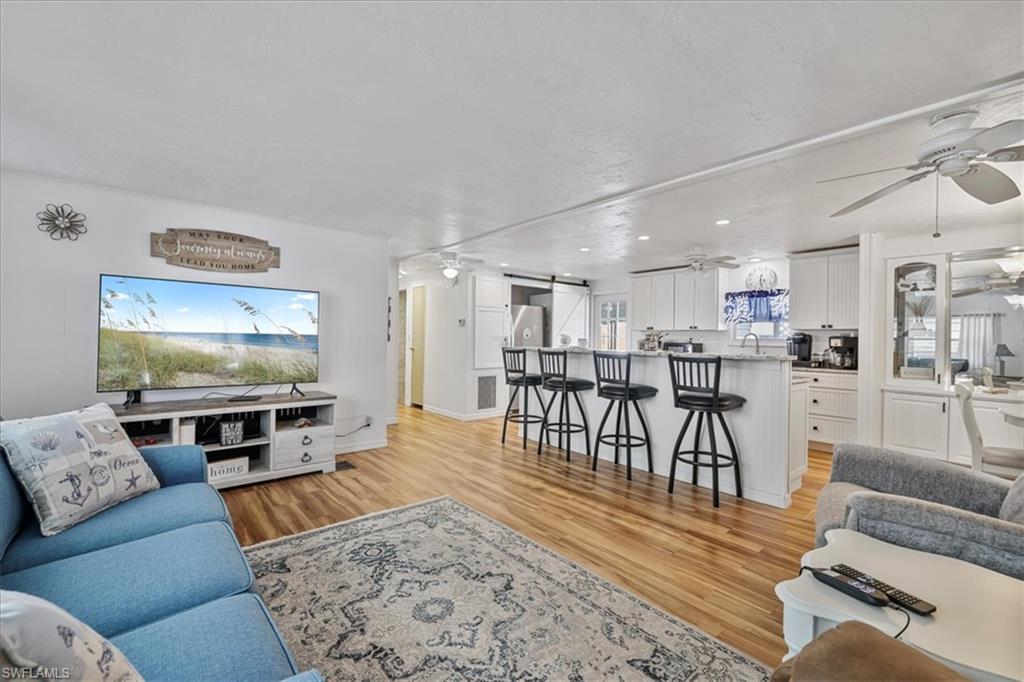 LAZY DAYS MOBILE VILLAGE - Residential