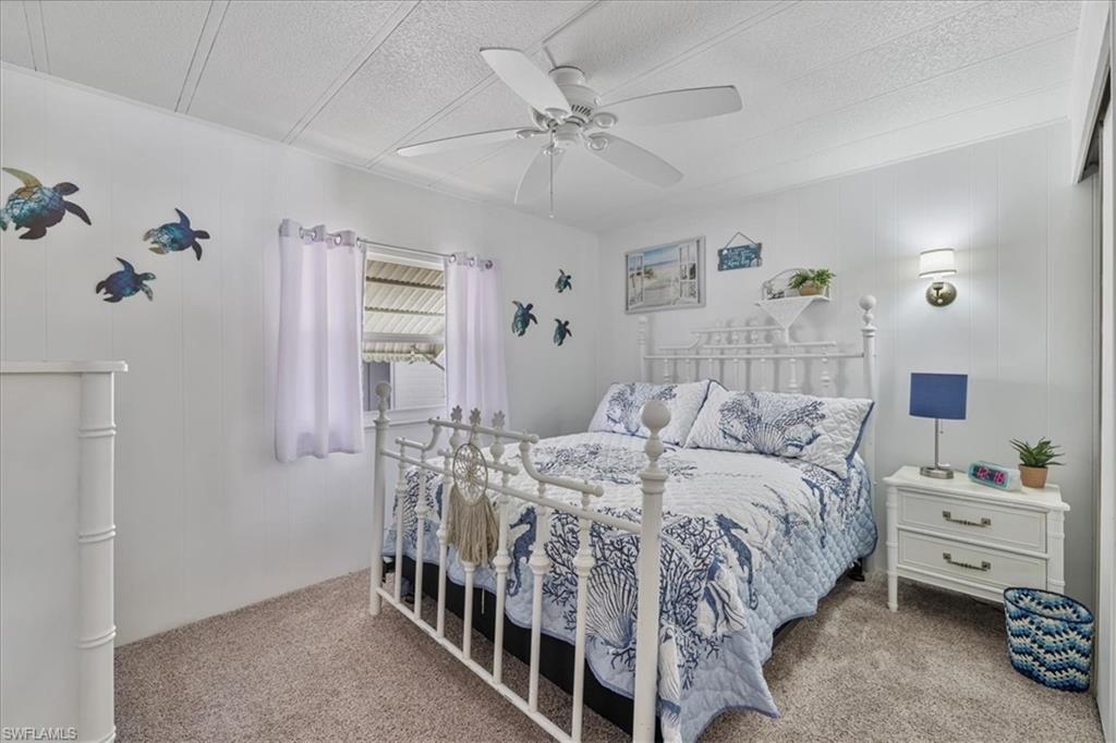 LAZY DAYS MOBILE VILLAGE - Residential