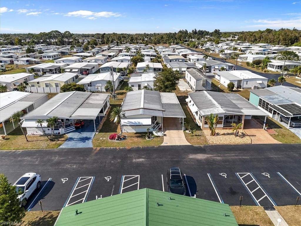 LAZY DAYS MOBILE VILLAGE - Residential