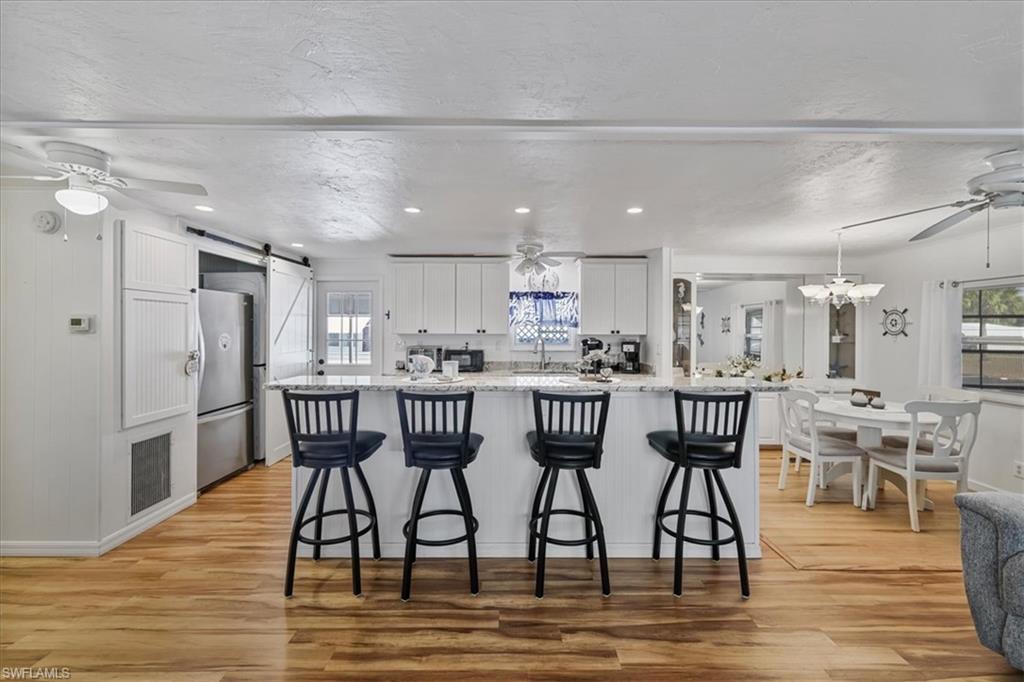 LAZY DAYS MOBILE VILLAGE - Residential