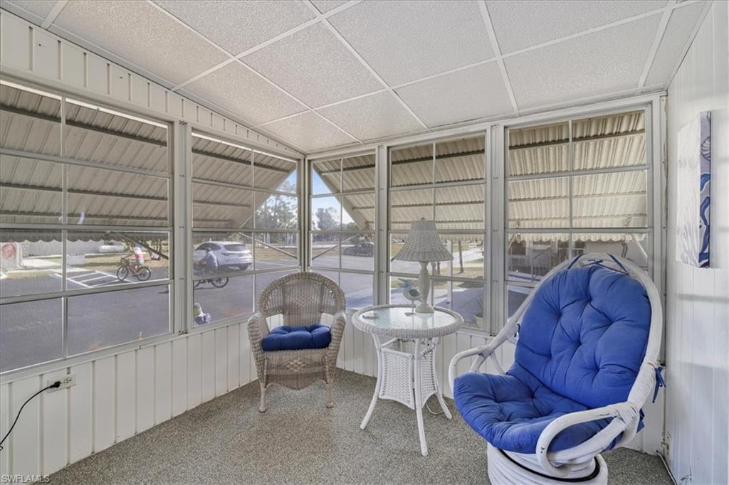 LAZY DAYS MOBILE VILLAGE - Residential