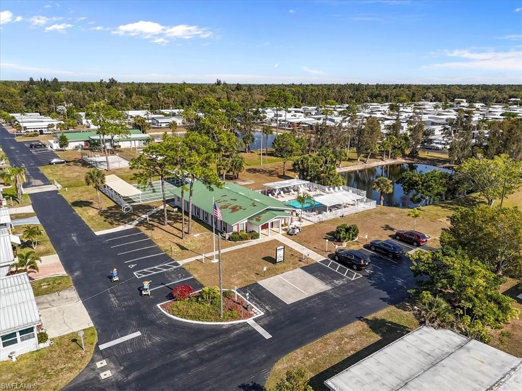 LAZY DAYS MOBILE VILLAGE - Residential