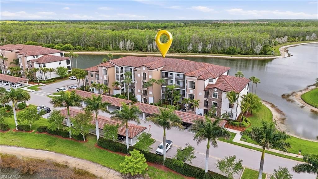 Photo of 9560 Trevi CT #4812, NAPLES, FL 34113 (MLS # 226014211)