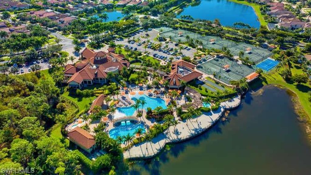 Photo of 9560 Trevi CT #4812, NAPLES, FL 34113 (MLS # 226014211)