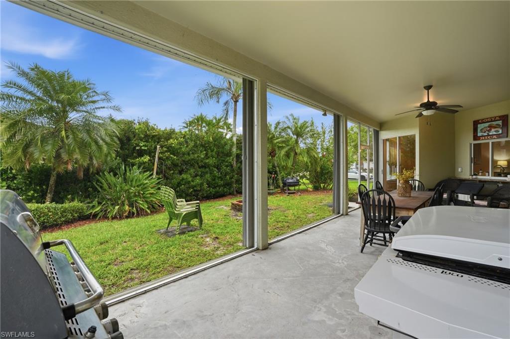 CROSS CREEK ESTATES - Residential