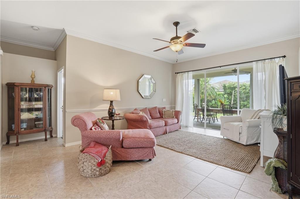 CROSS CREEK ESTATES - Residential