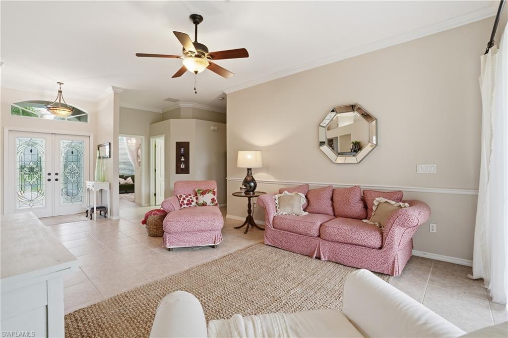 CROSS CREEK ESTATES - Residential