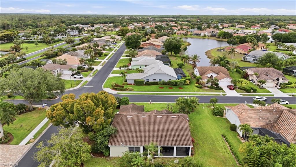 CROSS CREEK ESTATES - Residential