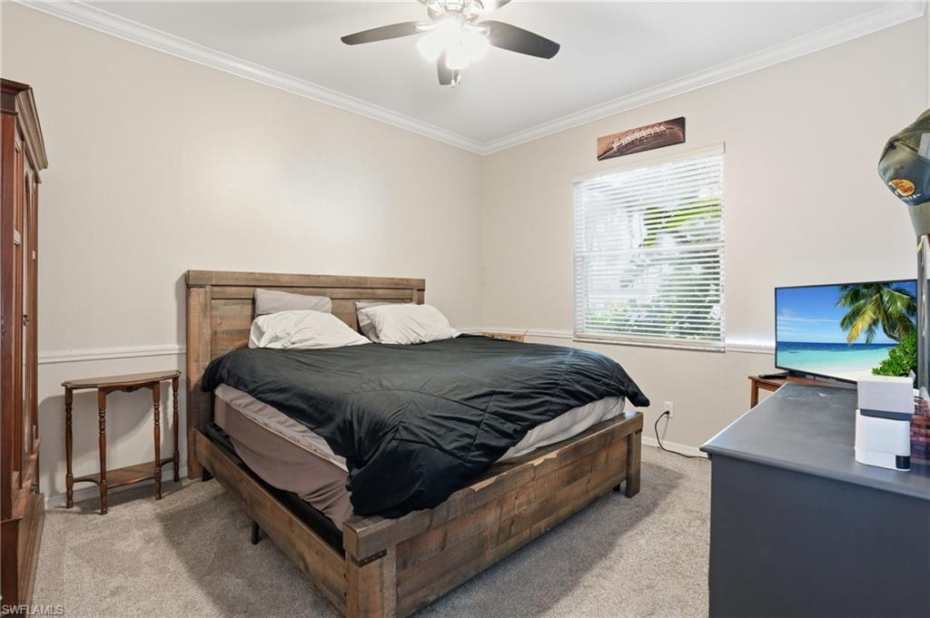 CROSS CREEK ESTATES - Residential