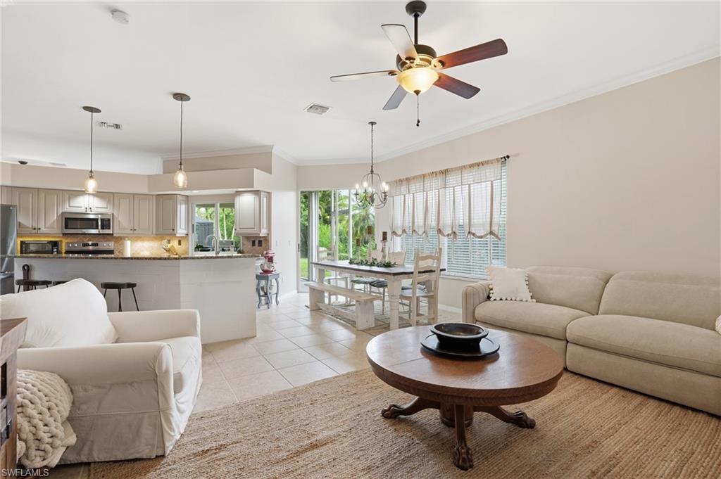 CROSS CREEK ESTATES - Residential