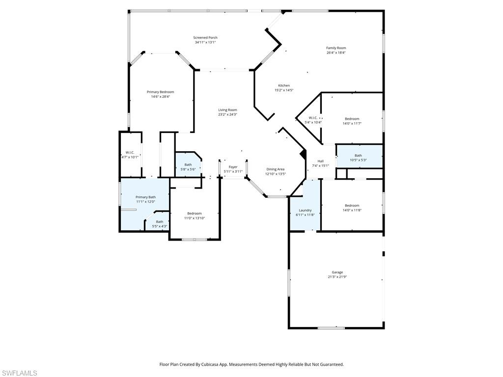 CROSS CREEK ESTATES - Residential