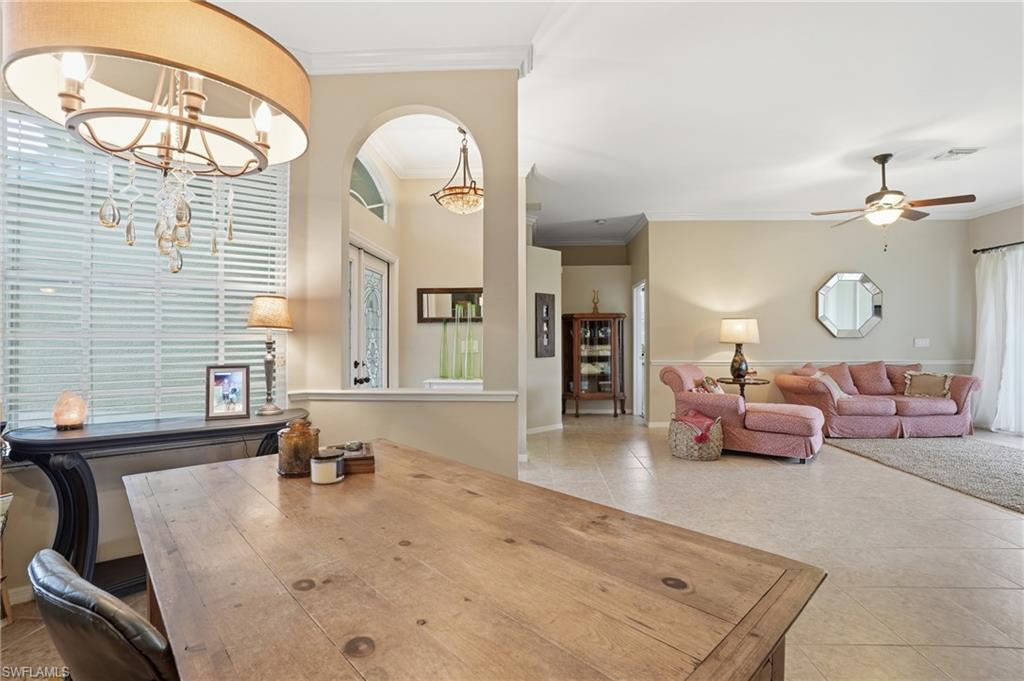 CROSS CREEK ESTATES - Residential